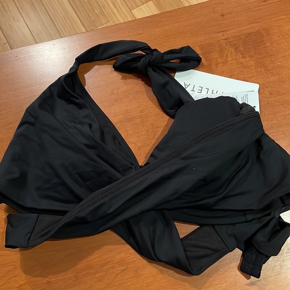 Athleta bikini top - Picture 2 of 3